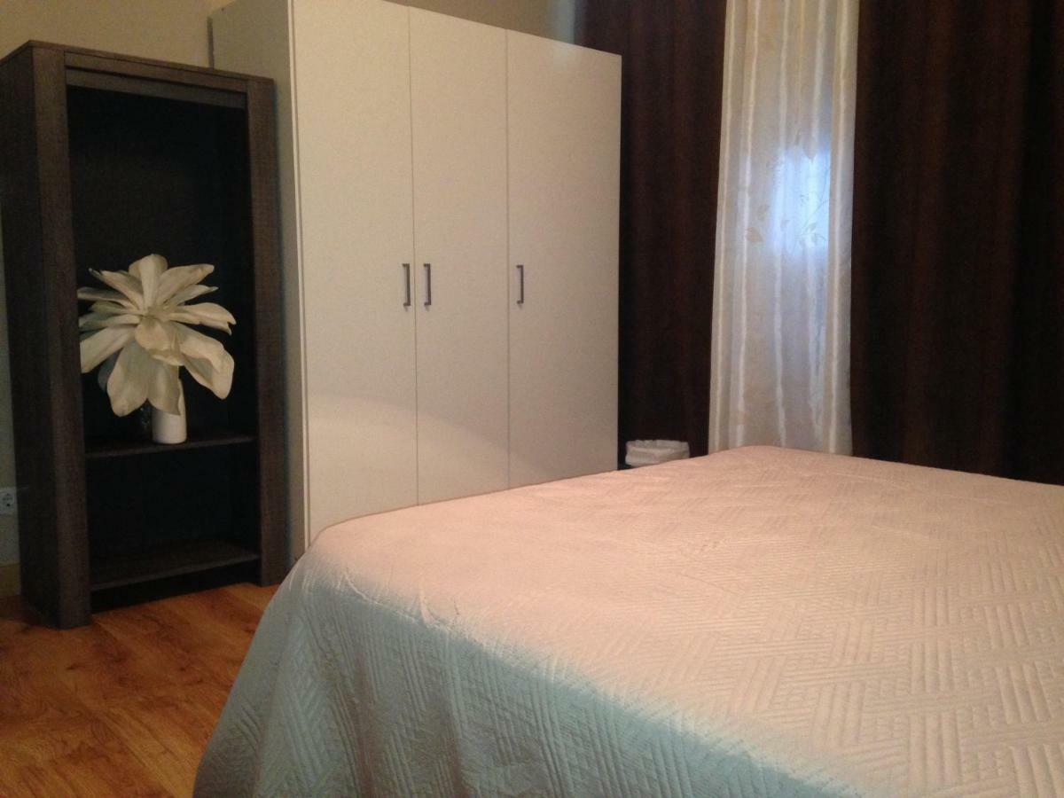 Pension Yna Holiday — Fotos 3